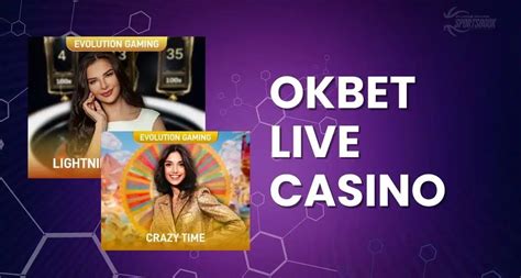 oklive games|OKLive: Live Dealer Games In OKBet .